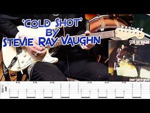 Cold Shot - Lesson - How to Play