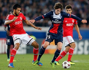 Manchester United set to capture defender with 85% pass accuracy in Champions League