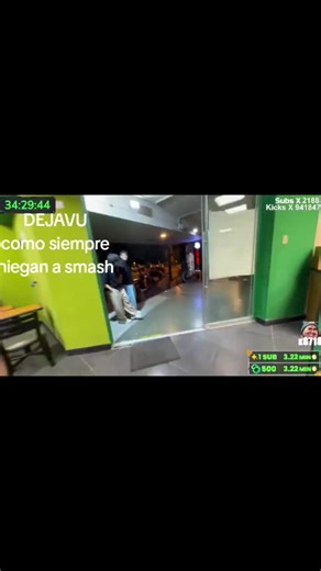 Smash repite la misma historia con @Sandra Skins ya que es mitomana y mintió en muchas cosas a la comunidad dotera y a smash y eso de la oficialización es excusa porque en Mayo ella dijo que smash la iba a oficializar pero ella misma lo terminó por el embarazo de Anto cuando ella ya lo sabía todo. #todos #parati #peru #sandraskins #sideral