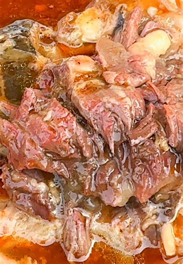 Abdul Rahman Qureshi's Special Paya Recipe