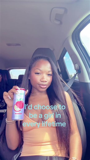 Always and Forever: Choosing Girlhood Across Lifetimes