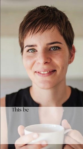 Curly Messy Pixie Cut: A Low Maintenance Style for Mature Women