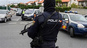 El atropello de la niña en Madrid se habría producido por la maniobra errónea de una conductora al aparcar