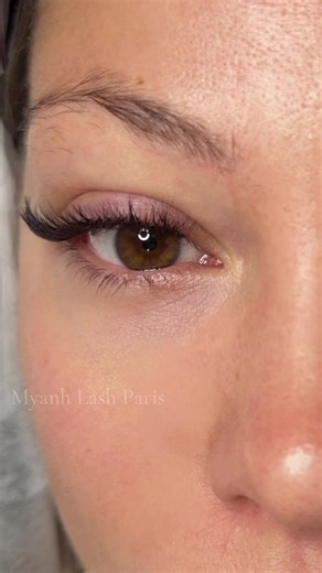 Transform Your Look with Hybrid Lashes in Paris