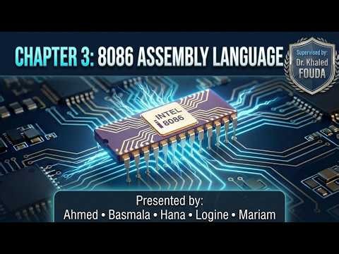 Group 02 Chapter 3 – Assembly 08 10 2026