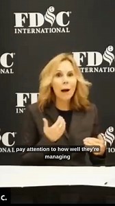 Firefighters are trained to push through pain. But great leaders learn how to pause, reset, and lead from within. This quick clip and article explain why mindful movement and conscious leadership are changing the way fire service leaders show up—for themselves and their crews: https://ow.ly/SX5F50WuZQa | Firefighter Nation