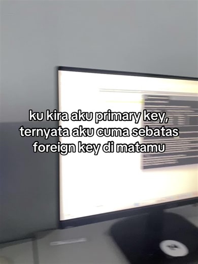 🫵🏻🫵🏻#fy #fypシ #fypシ゚viral #fypage #foryou #informatika #teknikinformatika #manajemeninformatika #coding #viral #viraltiktok #viralvideo #primarykey