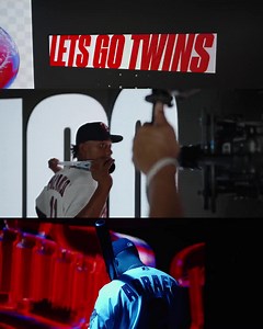 10K views · 648 reactions | Coming soon to Target Field! | Minnesota Twins | Facebook