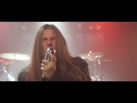 BORN AGAIN - "Night Of The Beast" (Official Video)