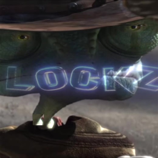 Rango Edit: A Stunning Comeback Montage