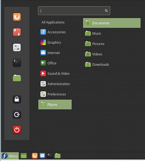 Install Cinnamon Desktop on Fedora 44/43/42/41 [Guide]