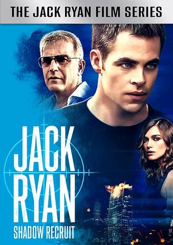 Jack Ryan: Shadow Recruit
