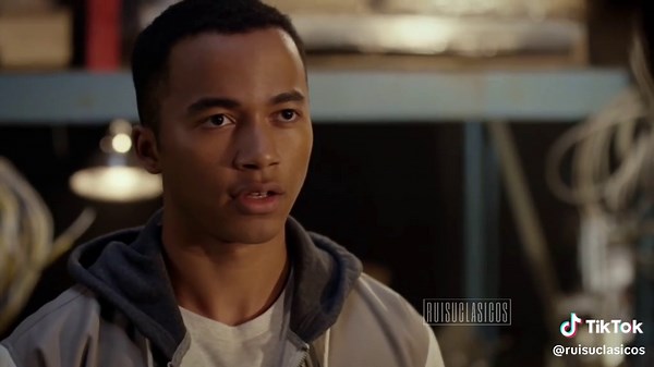 Mech-X4 - Capítulo 5 - Temporada 2 #mechx4 #Series #seriesdisney #disney #disneynostalgia #ruisunostalgia #ruisuclasicos #fyp #paratiiiiiiiiiiiiiiiiiiiiiiiiiiiiiii