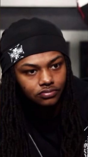 Babyfxce E speaks on the music industry