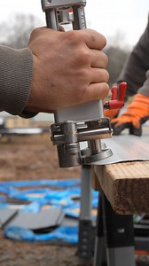 35K views · 3.1K reactions | Euro style rake install | How-to We LOVE this method of finishing rake metal. Follow for more tips! | Bruck Contractors | Facebook