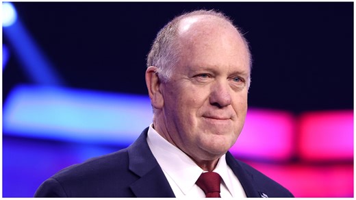 Whistleblower details how DHS recovered 145,000 migrant kids missing under Biden