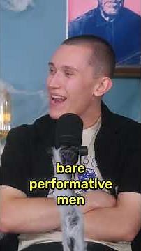 Is Jack's music taste performative?