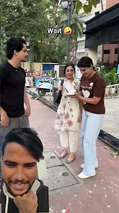 wait 🤪 #comedy #funny #comedyfilms #funnycomedy #trending #reaction #comedymovies #memes #fun