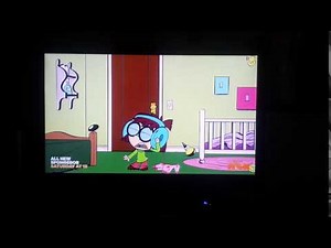 The Loud House - Lisa Rapping