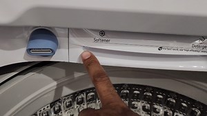 Watch A close look at this washer machine on Amazon Live