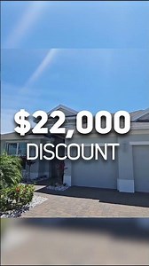 Discover the BEST Deals on Florida Homes!