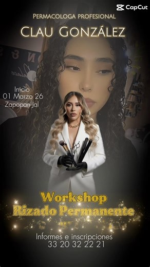 Videos de The Perm Palace🪄✨ (@thepermpalace) con “A Luxury Fashion Music - UrbanGodzilla”