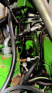 Rockshaft Replacement Process for John Deere Tractors