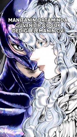 Berserk ve Tokyo Revengers: Kardeşliğin Gücü