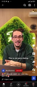 2.8K views · 366 reactions | Set your reminder.... Join ice: https://ice.io/@piconnect Invitation code: piconnect | Pi-Network Connect | Facebook