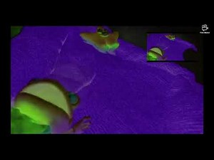 Rubbadubbers theme song (horror version) 😱 might confuse you