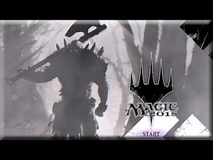 Обзор Magic 2015: Duels of the Planeswalkers