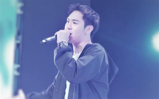 【PWCNFC中字】《GMMTV2020 NEWNEXT》新剧发布会后台采访中字white cut