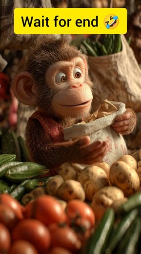 “बंदर और उसकी प्यारी बंदरिया”#shorts #abdulbkcomedy #comedy #bugatti #fasalkisuraksha #viral