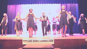 LIne Dancing Video. | JETX TV