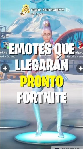 THESE EMOTES COULD ARRIVE IN FORTNITE TODAY 😮‍💨 #shorts #fortnite