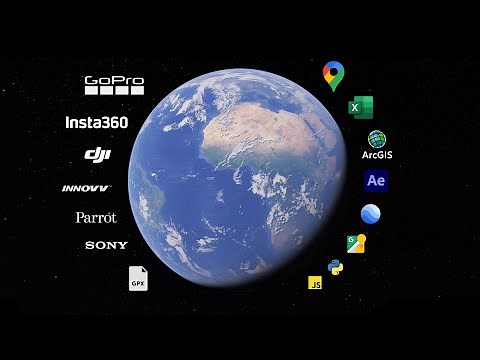 Telemetry Extractor (vs Telemetry Overlay)