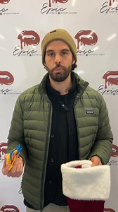 90K views · 3.1K reactions | & to all a goodnight! Our final installment of the Candy Trauma Dump series just dropped! It’s been fun reliving traumas with our favorite casts this past year. Stay tuned for more coming your way in 2025. Less trauma is on on our personal bucket lists  For now, enjoy our final 2024 candy dump (Originals version) | Epic Events & Entertainment | Facebook