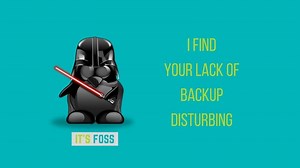 Как делать бекапы и восстанавливать Linux с помощью Timeshift