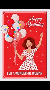 Happy Birthday beautiful lady. I Hope You Get Your Heart Desires #birthdaywishes #birthday #happybirthday #followerseveryone シ゚ #highlight #followersreelsfypシ゚viralシfypシ゚viralシalシ #followersreelsfypシ゚viralシfypシ゚viralシ #followerseveryonehighlights # #followersreels #follow #followers #highlights #highlightsシ゚ #highlightseveryonefollowers #highlighteveryone #متابعين #كارت #عيد #عيدميلادسعيد #عيدسعيد #عيد_سعيد #عيدميلاد #عيدميلادي #cards #viralreelschallenge #viral #viralreelsfacebook #Foodie #dess