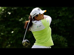 Inbee Park Third Round Highlights | 2021 HSBC Women's World Championship