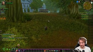 Okay eine Runde Nightreign, dann WoW. Versprochen | !razer !emma !holzkern #Werbung