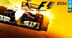 Análisis F1 2014 - PS3, Xbox 360, PC