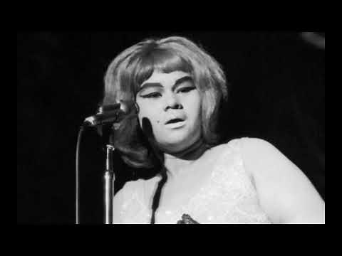 Etta James | I'd Rather Go Blind (Tradução/Legendado)