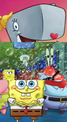 Part 2 Clip SpongeBob SQUAREPANTS