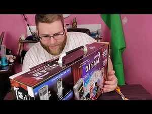 150+ FANTASMA MAGIC KIT FROM TARGET REVIEW VIDEO