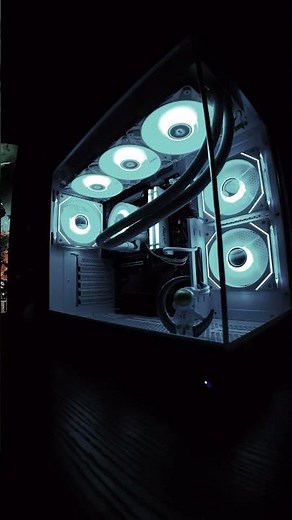 PC Build 2025 – Ryzen 7 7700X + DDR5 Power! 🔥