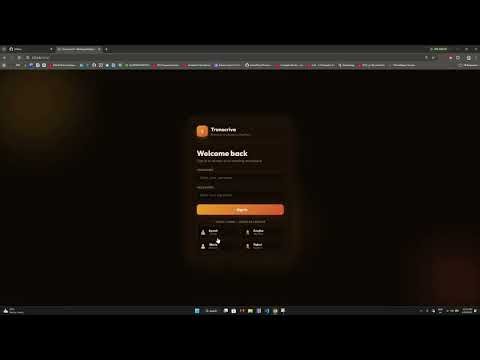 🚀 Transcriva AI – AI-Powered Meeting Intelligence & Task Management Platform