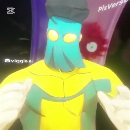 invincible edit. #invincibleedit #edit #fypシ #fyp #viral #fireanimation