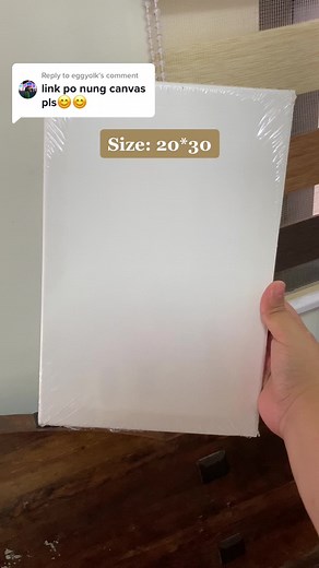 Replying to @eggyolk check on the yellow basket 😊🥰 #canvas #canvasembroidery #canvasstitching #smallbusiness #supportsmallbusiness