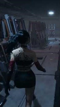THIS IS A COPY OF RESIDENT EVIL